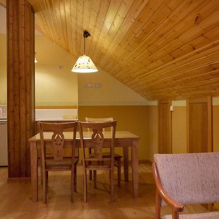Casa Rural Portal De Numancia Ll Garray Kültér fotó