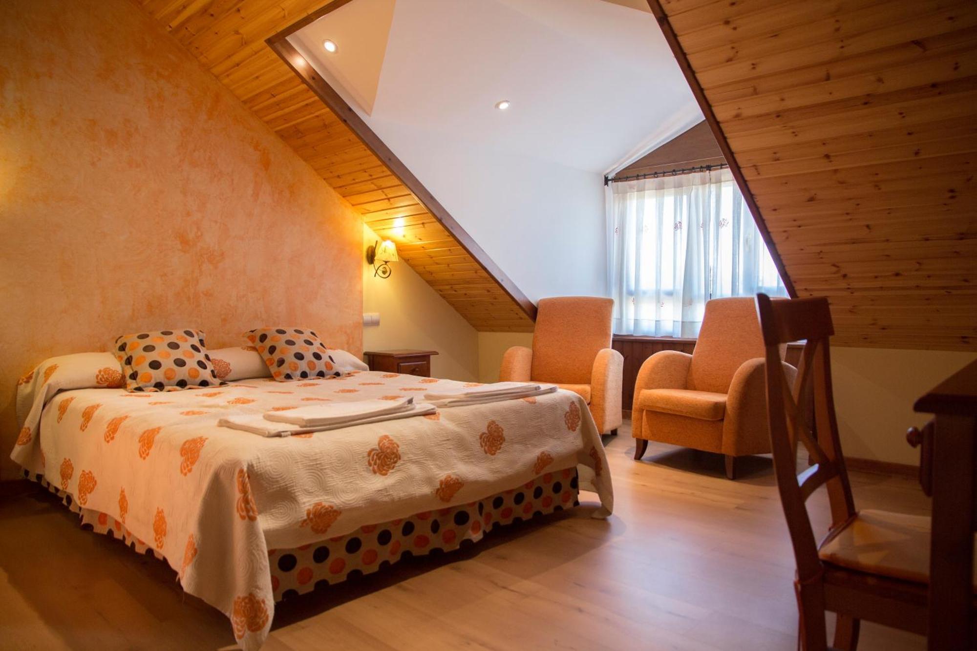 Casa Rural Portal De Numancia Ll Garray Kültér fotó