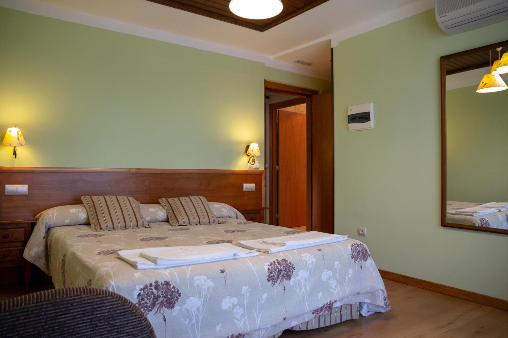 Casa Rural Portal De Numancia Ll Garray Kültér fotó