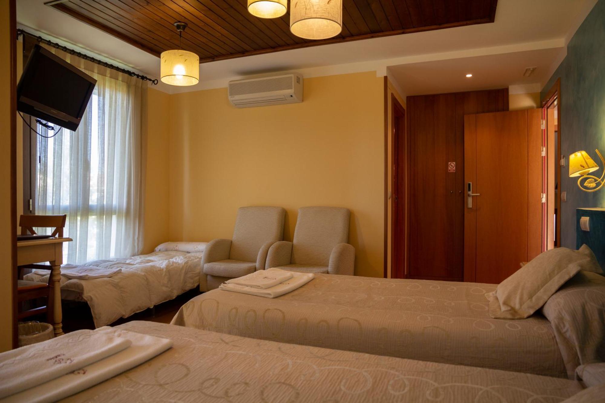 Casa Rural Portal De Numancia Ll Garray Kültér fotó