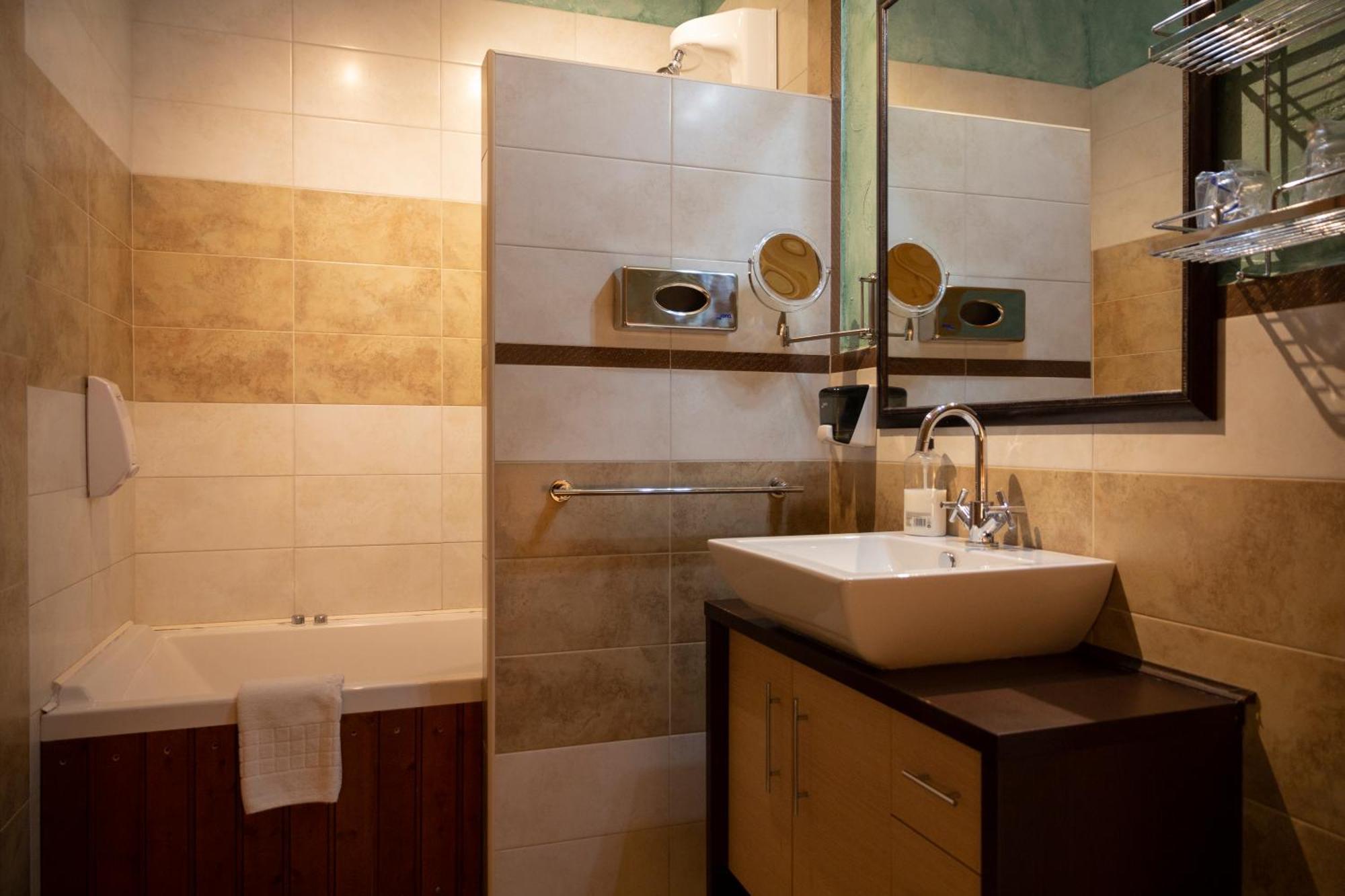 Casa Rural Portal De Numancia Ll Garray Kültér fotó