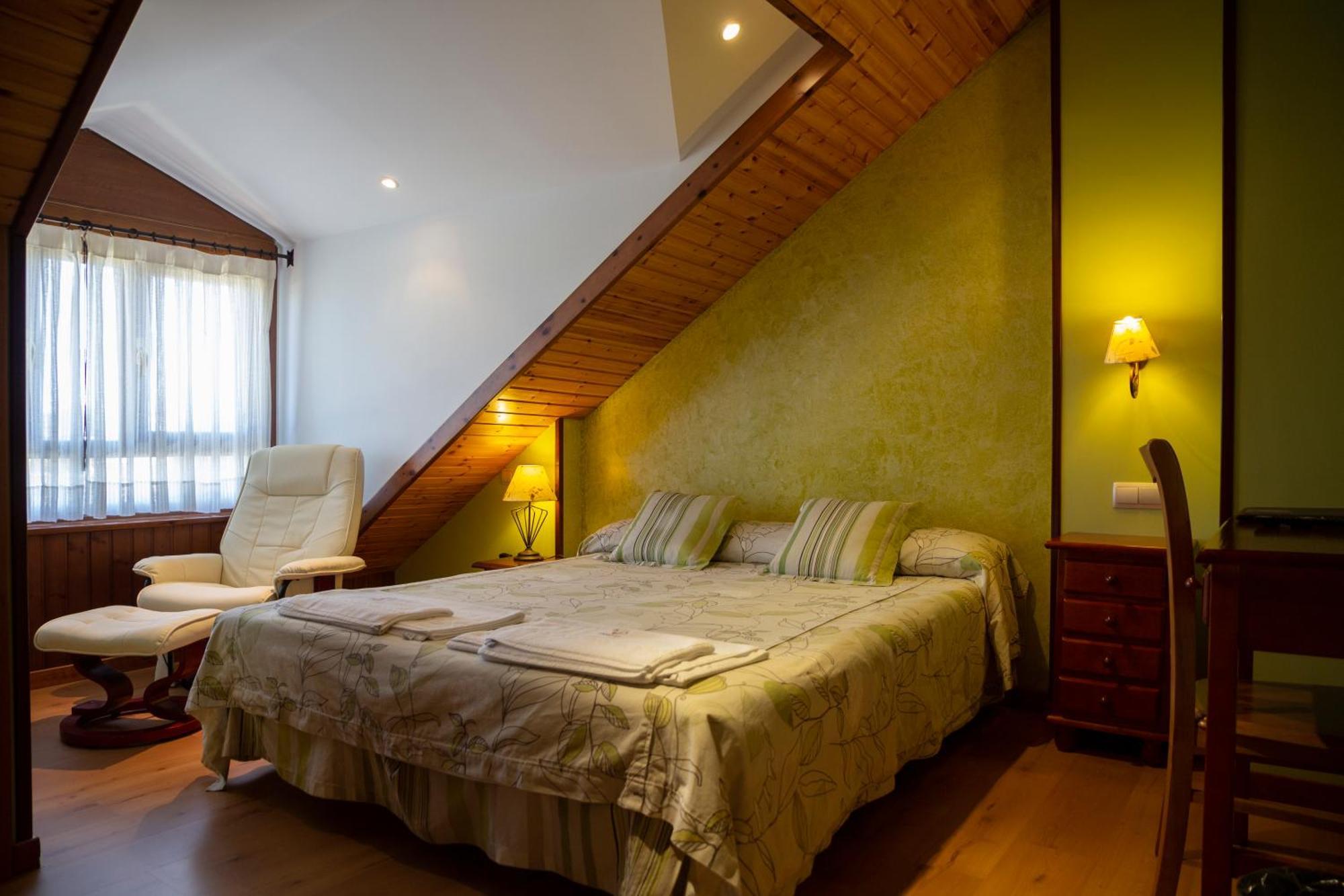 Casa Rural Portal De Numancia Ll Garray Kültér fotó