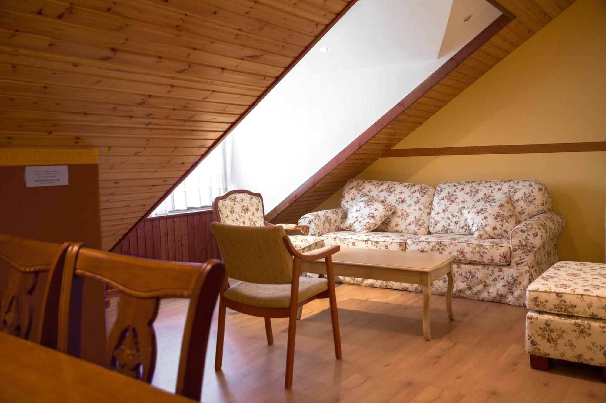 Casa Rural Portal De Numancia Ll Garray Kültér fotó