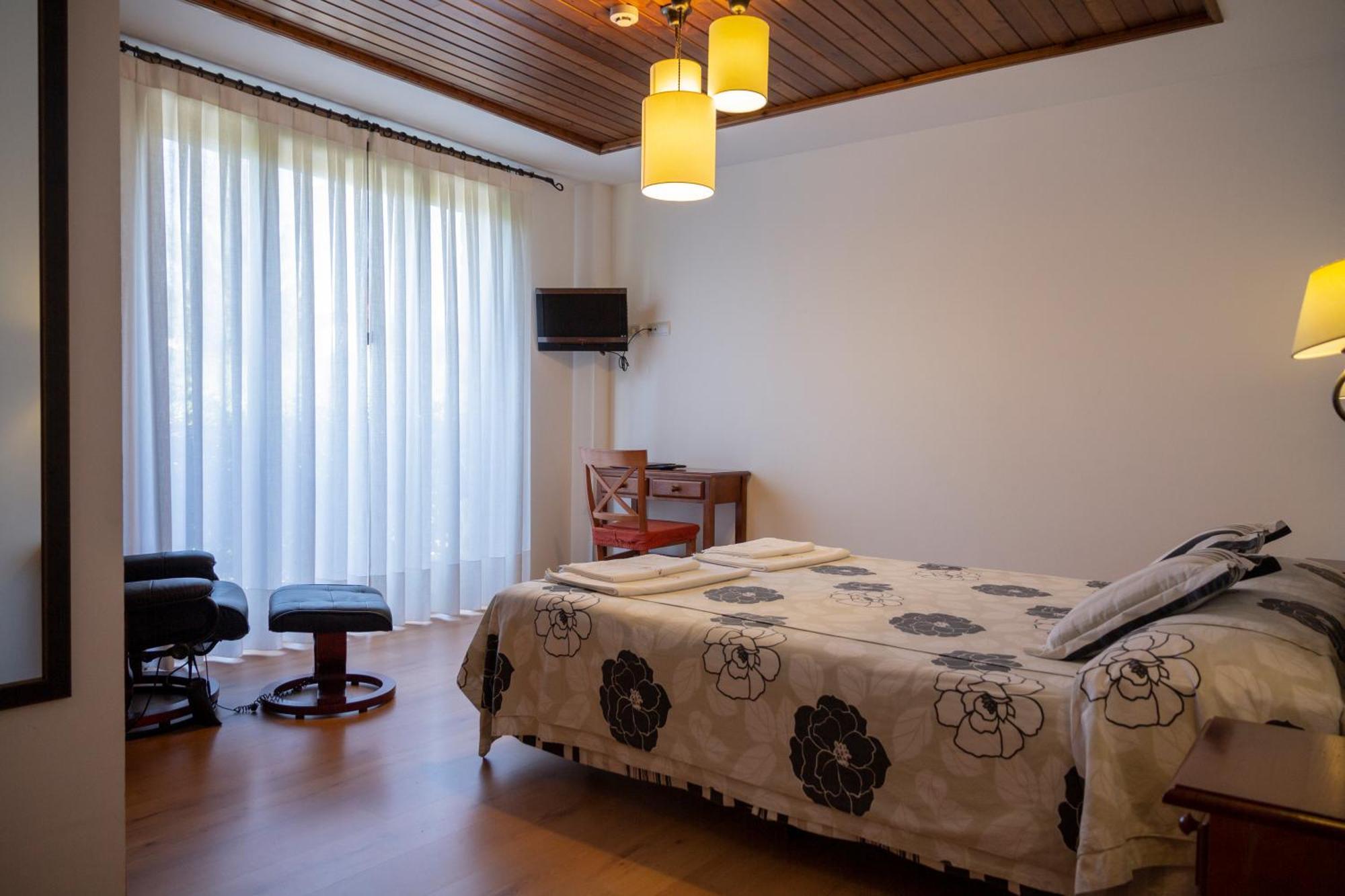 Casa Rural Portal De Numancia Ll Garray Kültér fotó