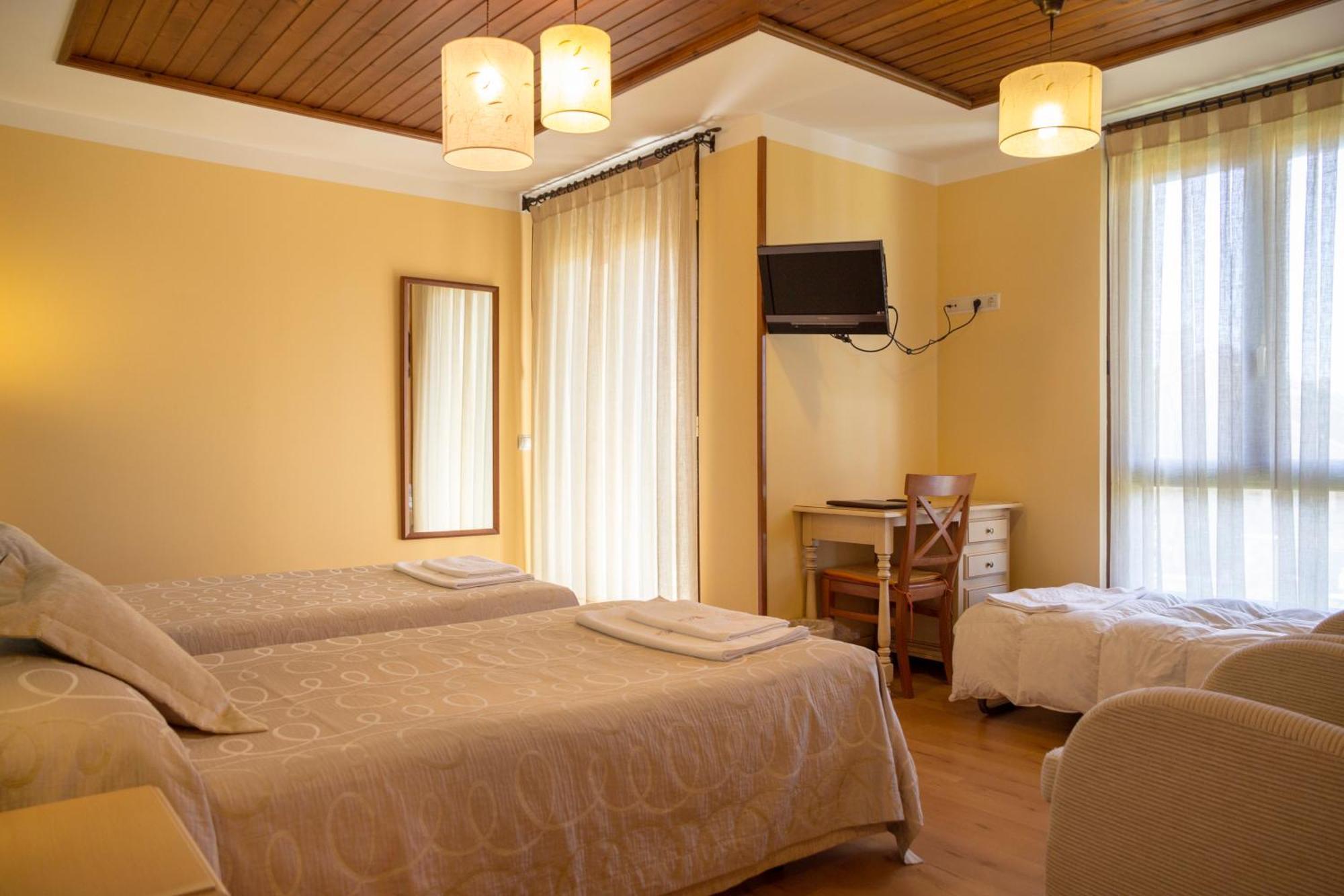Casa Rural Portal De Numancia Ll Garray Kültér fotó